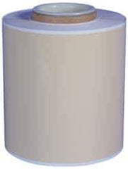 NMC - 984" Long, Beige Vinyl Tape - For UDO LP400 Label Printer - A1 Tooling