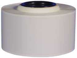 NMC - 984" Long, Clear Vinyl Tape - For UDO LP400 Label Printer - A1 Tooling