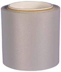 NMC - 396" Long, Reflective Silver Vinyl Reflective Tape - For UDO LP400 Label Printer - A1 Tooling