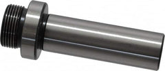 Accupro - 7/8-20 Threaded Mount, Boring Head Straight Shank - Threaded Mount Mount - Exact Industrial Supply