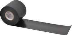 3M - 3" x 20', Black Rubber Electrical Tape - Series 77, 30 mil Thick - A1 Tooling