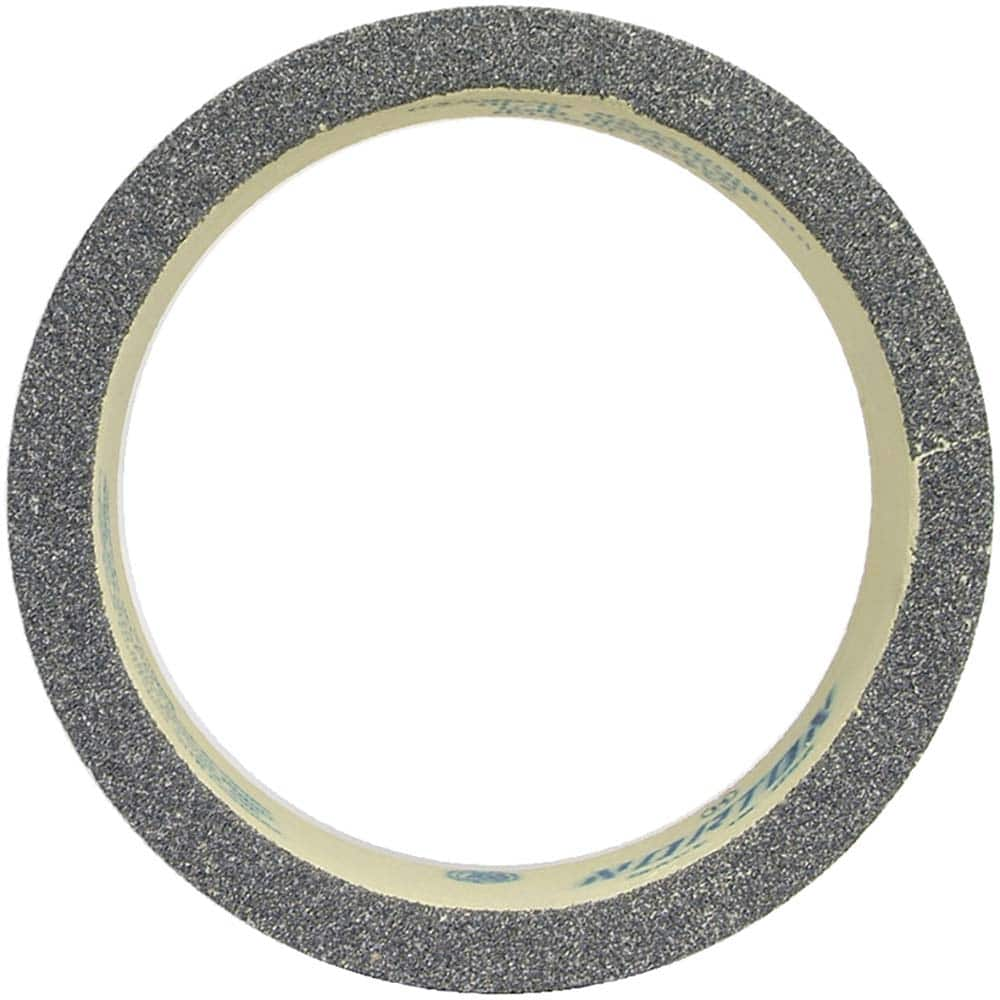 Norton - 20" Diam x 16-1/2" Hole x 5" Thick, G Hardness, 30 Grit Surface Grinding Wheel - A1 Tooling