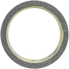 Norton - 20" Diam x 16-1/2" Hole x 5" Thick, G Hardness, 30 Grit Surface Grinding Wheel - A1 Tooling