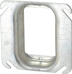 Cooper Crouse-Hinds - Electrical Outlet Box Steel Mud Ring - A1 Tooling