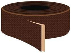 NMC - Orange Solid Color Anti-Slip Vinyl Tape - 2" Wide x 60' Long x 0.02" Thick, General Traffic - A1 Tooling