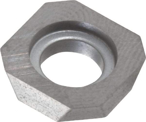 Sumitomo - 1/2" Inscribed Circle, Square Shim Seat for Indexables - 0.6555" Thick, WGCS Shim Style - A1 Tooling