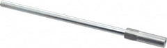 Value Collection - 6" Long x 1/4" Rod Diam, Tube Brush Extension Rod - 1/4-20 Female Thread - A1 Tooling