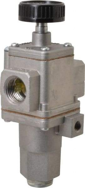 White-Rodgers - 20-30 mV Coil Voltage, 1/2" x 1/2" Pipe, All Domestic Heating Gases Thermocouple Operated Gas Pilot Safety Valve - Inlet Pressure Tap - A1 Tooling