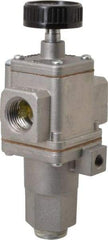 White-Rodgers - 20-30 mV Coil Voltage, 1/2" x 1/2" Pipe, All Domestic Heating Gases Thermocouple Operated Gas Pilot Safety Valve - Inlet Pressure Tap - A1 Tooling