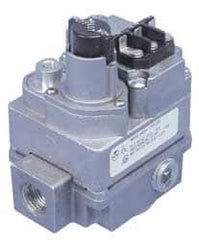 White-Rodgers - 24 VAC Coil Voltage, 3/4" x 3/4" Pipe, Natural, LP Standing Pilot Gas Valve - Inlet Pressure Tap - A1 Tooling