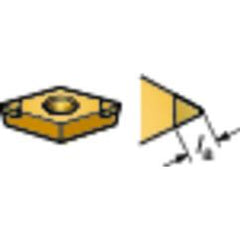 DCGW 3(2.5)1 S0320FWH Grade 7015 Turning Insert - A1 Tooling