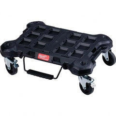 Milwaukee Tool - PACKOUT 250 Lb Capacity Polymer Dolly - A1 Tooling