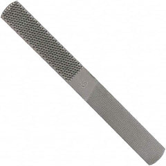 Nicholson - American-Pattern Files   File Type: Half Round    Length (Inch): 8 - A1 Tooling