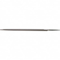 Nicholson - American-Pattern Files   File Type: Extra Slim Taper    Length (Inch): 6 - A1 Tooling