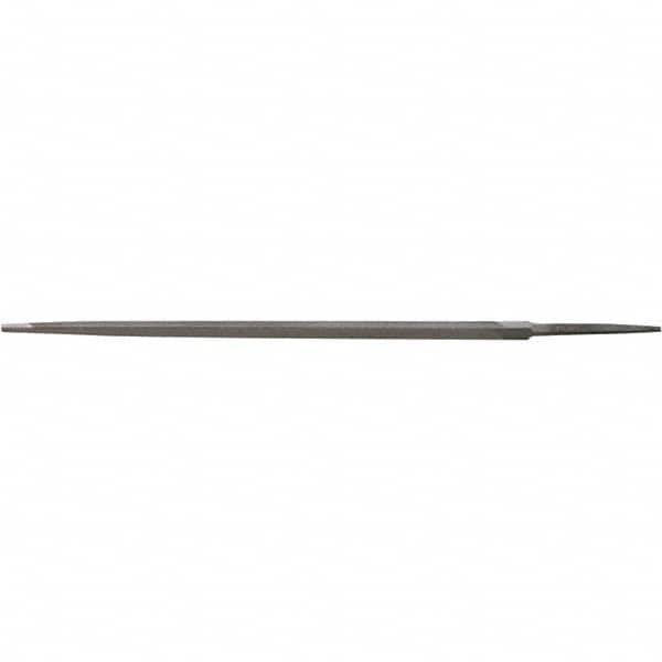 Nicholson - American-Pattern Files   File Type: Double Extra Slim Taper    Length (Inch): 6 - A1 Tooling