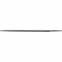 Nicholson - American-Pattern Files   File Type: Double Extra Slim Taper    Length (Inch): 6 - A1 Tooling