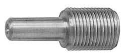 GF Gage - 5/16-24 Thread, Steel, Screw Thread Insert (STI) Class 3B, Plug Thread Insert No Go Gage - Single End without Handle - A1 Tooling