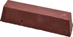 Dico - 1 Lb Jeweler's Rouge Compound - Red, Use on Precious Metals - A1 Tooling