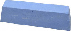 Dico - 1 Lb Plastic Compound - Blue, Use on Acrylic & Hard Plastics - A1 Tooling