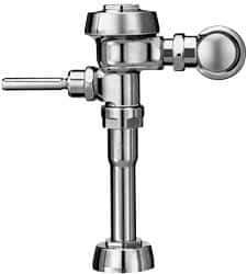 Sloan Valve Co. - 1 GPF Urinal Manual Flush Valve - 3/4 Inch Pipe, 1-1/4 Inch Spud Coupling - A1 Tooling