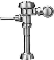 Sloan Valve Co. - 1 GPF Urinal Manual Flush Valve - 3/4 Inch Pipe, 1-1/4 Inch Spud Coupling - A1 Tooling