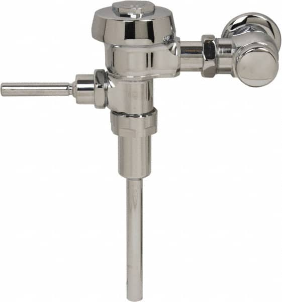 Sloan Valve Co. - 1.5 GPF Urinal Manual Flush Valve - 3/4 Inch Pipe, 3/4 Inch Spud Coupling - A1 Tooling