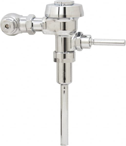 Sloan Valve Co. - 1 GPF Urinal Manual Flush Valve - 3/4 Inch Pipe, 3/4 Inch Spud Coupling - A1 Tooling