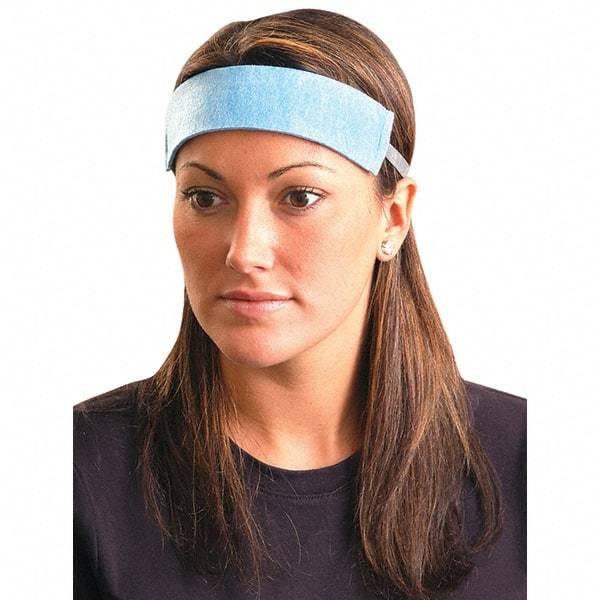 OccuNomix - Size Universal, General Purpose Headband - Cellulose Sponge - A1 Tooling