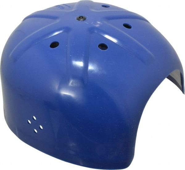 OccuNomix - Polyethylene Insert for Baseball Cap - Vented, Blue - A1 Tooling