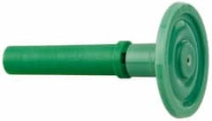 Sloan Valve Co. - Relief Valve, Closet or Urinal, Green - For Flush Valves and Flushometers - A1 Tooling