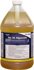 Nu-Calgon - 1 Gal Chlorine Bromine Algaecide Treatment - 1 Gal Chlorine Bromine Algaecide Treatment - A1 Tooling