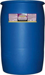 Nu-Calgon - 55 Gal Hydrochloric Acid Drain Cleaner - Acidic Scent - A1 Tooling