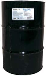 Rustlick - Rustlick Ultracut 375R, 55 Gal Drum Cutting & Grinding Fluid - Semisynthetic, For Machining, Sawing, Turning - A1 Tooling