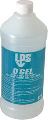 LPS - 32 oz Bottle Cable Cleaner - Liquid, Orange Terpenes, Unscented - A1 Tooling