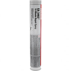 Loctite - 4 oz Stick Two Part Epoxy - 2.5 to 5 min Working Time, -30°C to 120°F, >500 psi Shear Strength - A1 Tooling