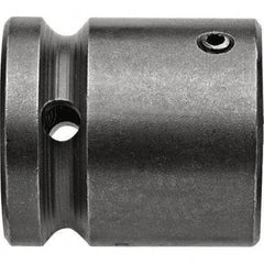 Apex - Socket Adapters & Universal Joints Type: Adapter Male Size: 3/4 - A1 Tooling