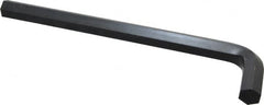 Value Collection - 7/8" Hex, Long Arm Hex Key - 12-21/32" OAL, Alloy Steel - A1 Tooling