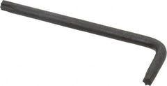 Wiha - T15 Standard Torx Key - L-Key Short Arm, 2" OAL - A1 Tooling