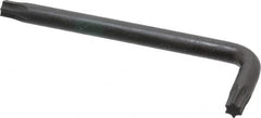 Wiha - T27 Standard Torx Key - L-Key Short Arm, 2.3" OAL - A1 Tooling