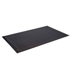 Crown Matting - Pads, Rolls & Mats; Type: Roll ; Application: Universal ; Capacity per Package (Gal.): 1.00 ; Length: 75' ; Width: 2' ; Material: Vinyl - Exact Industrial Supply