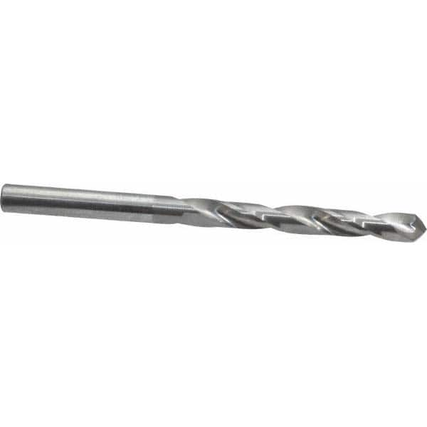 Onsrud - 3/16" 118° Solid Carbide Jobber Drill - A1 Tooling