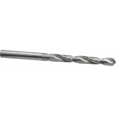 Onsrud - 3/16" 118° Solid Carbide Jobber Drill - A1 Tooling