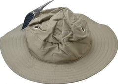 OccuNomix - Size S (22"), General Purpose Ranger Hat - Cotton with Cooling Crystals - A1 Tooling