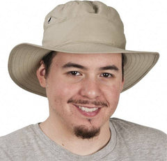 OccuNomix - Size M (23"), General Purpose Ranger Hat - Cotton with Cooling Crystals - A1 Tooling