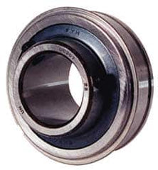 Value Collection - 1-15/16" ID x 3.543" OD, 7,890 Lb Dynamic Capacity, Standard Insert Bearing - 1.102" Race Width, 5,237 Lb Static Capacity - A1 Tooling