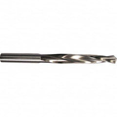 Guhring - 31/64" 118° High Speed Steel Jobber Drill - A1 Tooling