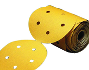 5X5 HOLE P80 A/O LINK DISC ROLL - A1 Tooling