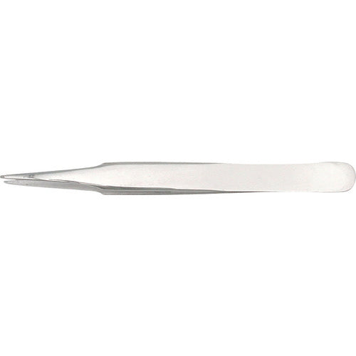 4 1/2″ Pointed Tweezers - A1 Tooling