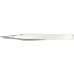 4 1/2″ Pointed Tweezers - A1 Tooling