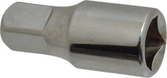 Blackhawk by Proto - 1/2" Drive Standard Socket Extension - 2" OAL - A1 Tooling